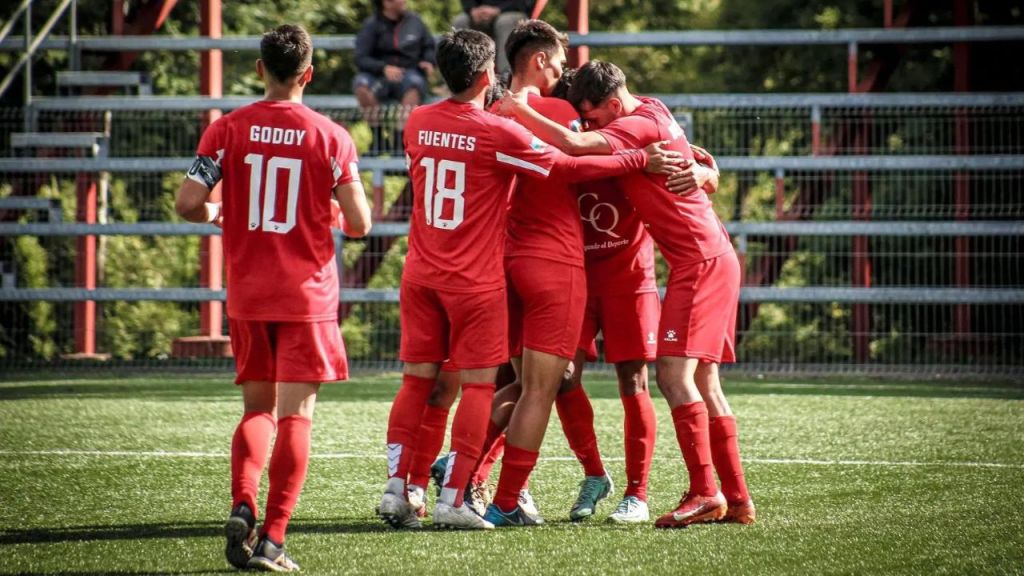 La Copa Chile se toma TNT SPORTS: el amateurismo se jugará la vida ante los grandes del&nbsp;país