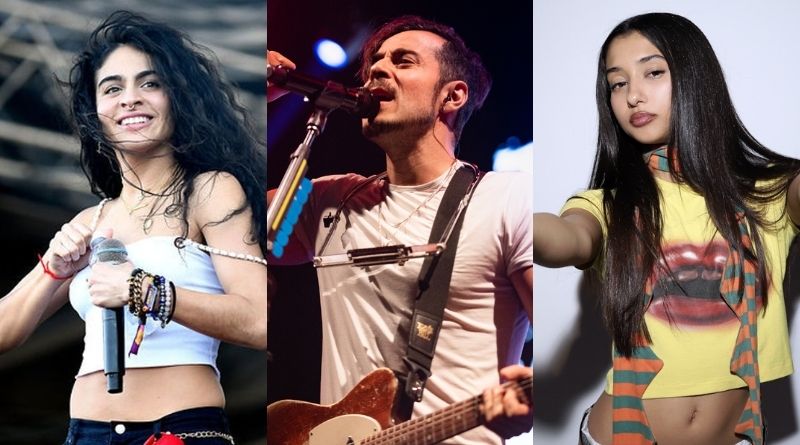 Cuatro artistas se bajan de Lollapalooza Chile 2024: Jose Madero, BB Trickz y Jessie Reyez llegan como&nbsp;reemplazo