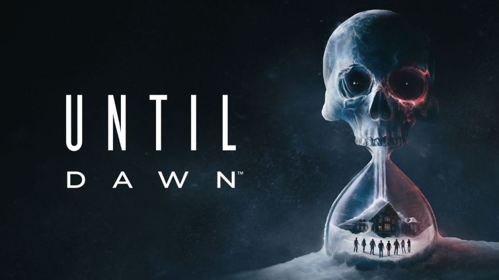 La adaptación live-action de Until Dawn ya tiene&nbsp;protagonistas