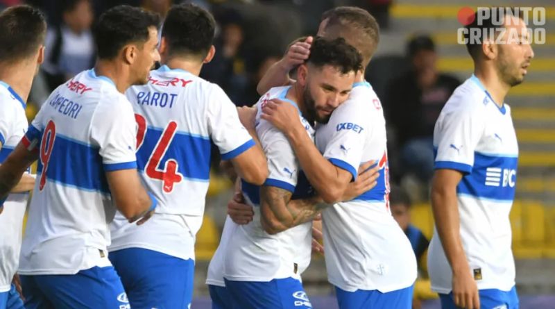 El problema que sufrió la UC que ha condicionado el mercado de pases 