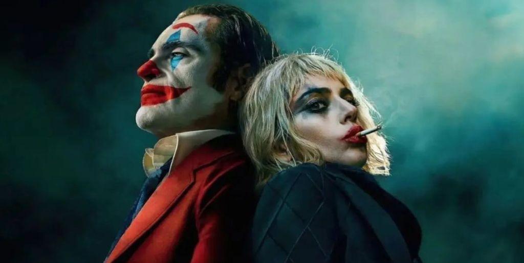 Joker 2 se posiciona como la peor película de DC Studios según&nbsp;IMDb