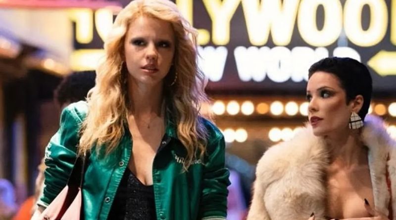 MaXXXine, la última entrega de la trilogía X, se estrena en cines a mitad de&nbsp;año