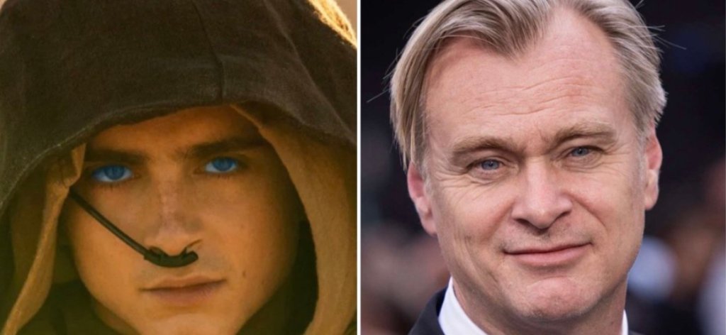 Dune: Parte Dos recibe elogios de Christopher Nolan como un hito en la ciencia&nbsp;ficción