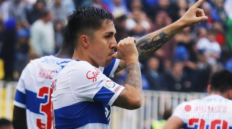 CONFIRMADO: Este es el nuevo club de Jaime Carreño para la temporada&nbsp;2024