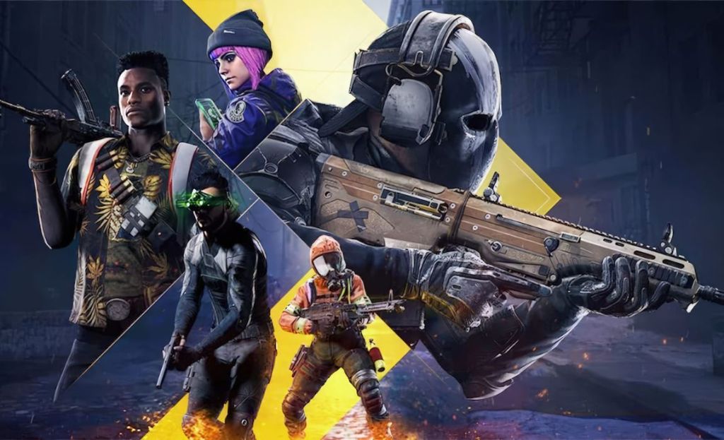 Otro fracaso: Ubisoft anuncia el cierre de servidores de&nbsp;XDefiant