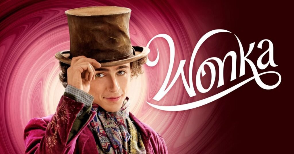 Director de Wonka confirma que ya está trabajando en la&nbsp;secuela