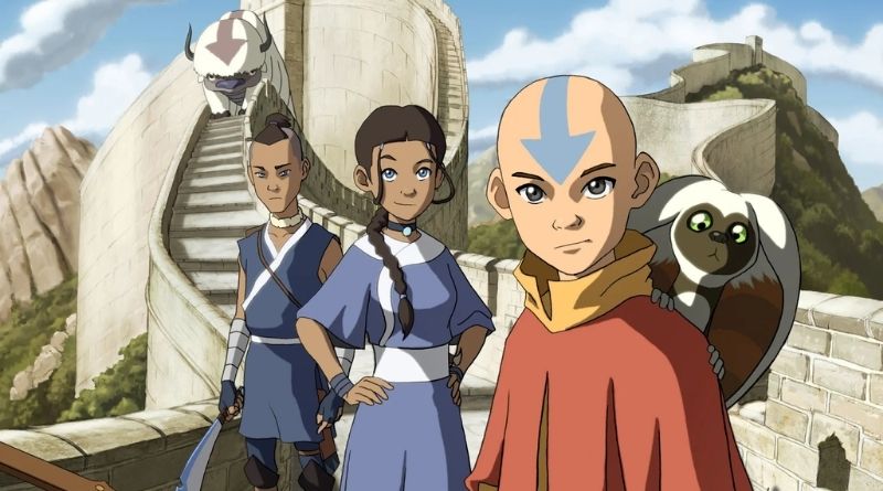 Avatar: La leyenda de Aang será parte de la próxima temporada de&nbsp;Fortnite