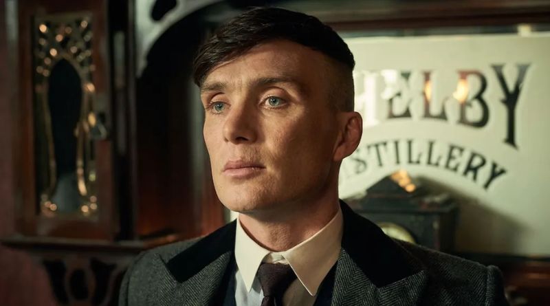 Cillian Murphy regresará en la película de Peaky&nbsp;Blinders