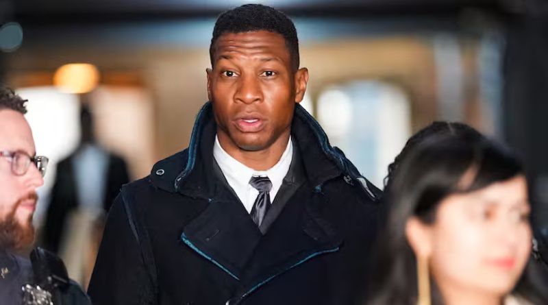 No irá a prisión: Jonathan Majors fue sentenciado solo a asistir a&nbsp;terapia