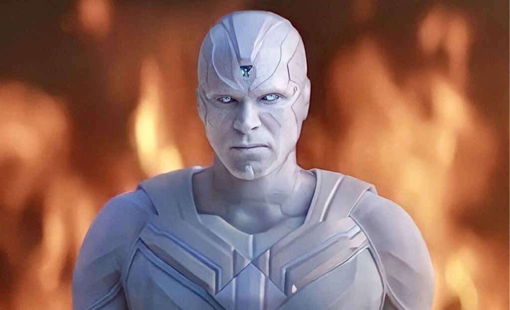 Es oficial: La serie de Vision comienza su rodaje el próximo&nbsp;año