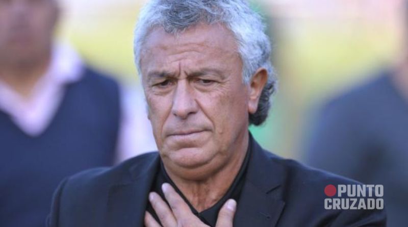 El calvario que vive Néstor Gorosito al otro lado de la cordillera 