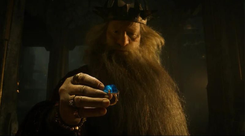 La segunda temporada de El Señor de los Anillos: Los Anillos de Poder reveló su primer&nbsp;adelanto