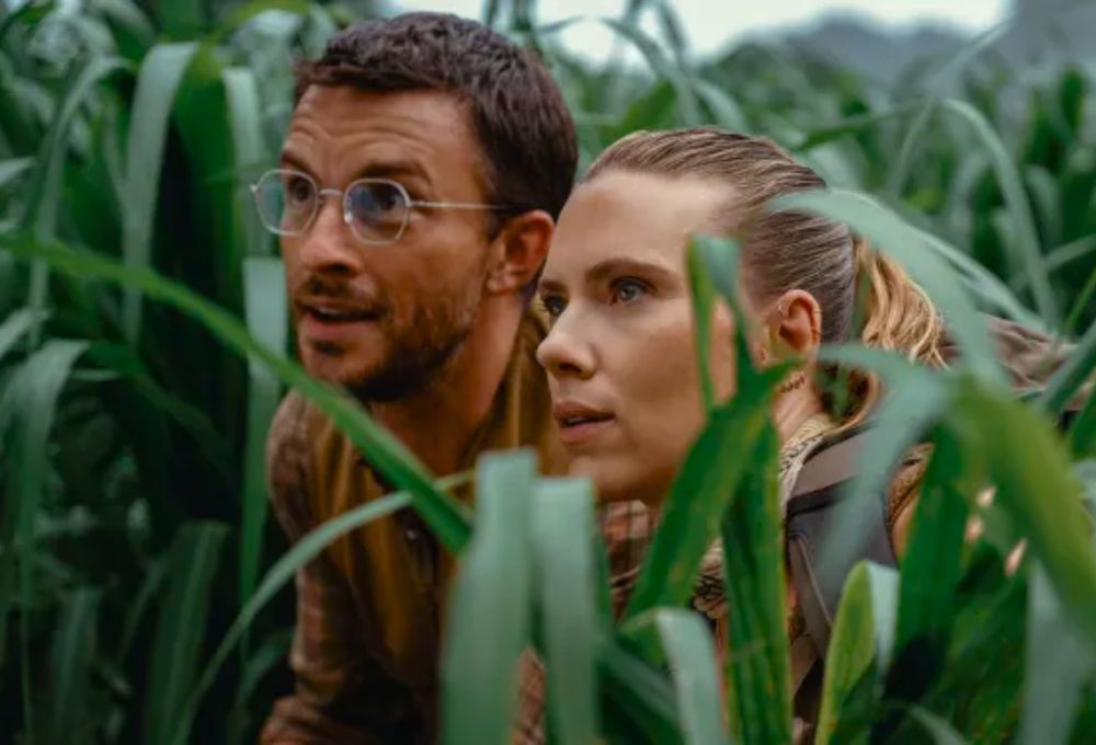 La próxima entrega de Jurassic World revela título y primeras&nbsp;imágenes