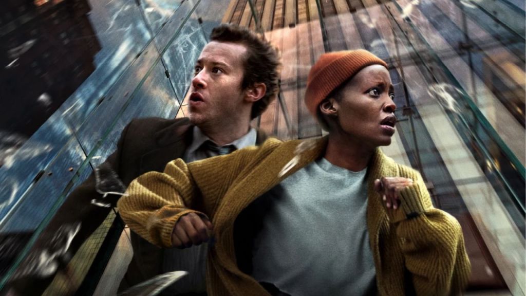 Un lugar en silencio: Día uno logra el mejor estreno de toda la&nbsp;saga