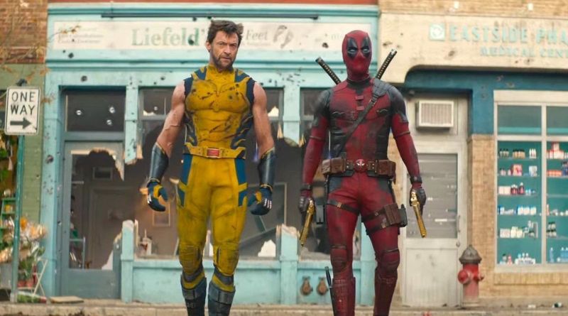 Director de Deadpool & Wolverine señala que no será necesario haber visto otras películas de&nbsp;Marvel