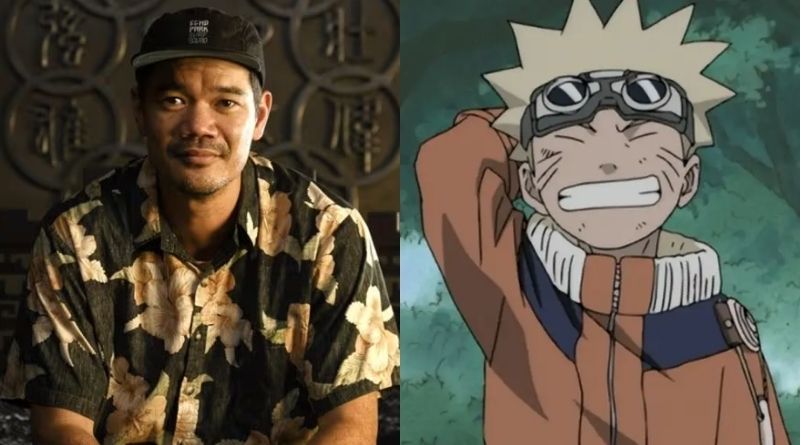 Director de Shang-Chi dirigirá y escribirá la adaptación live-action de&nbsp;Naruto