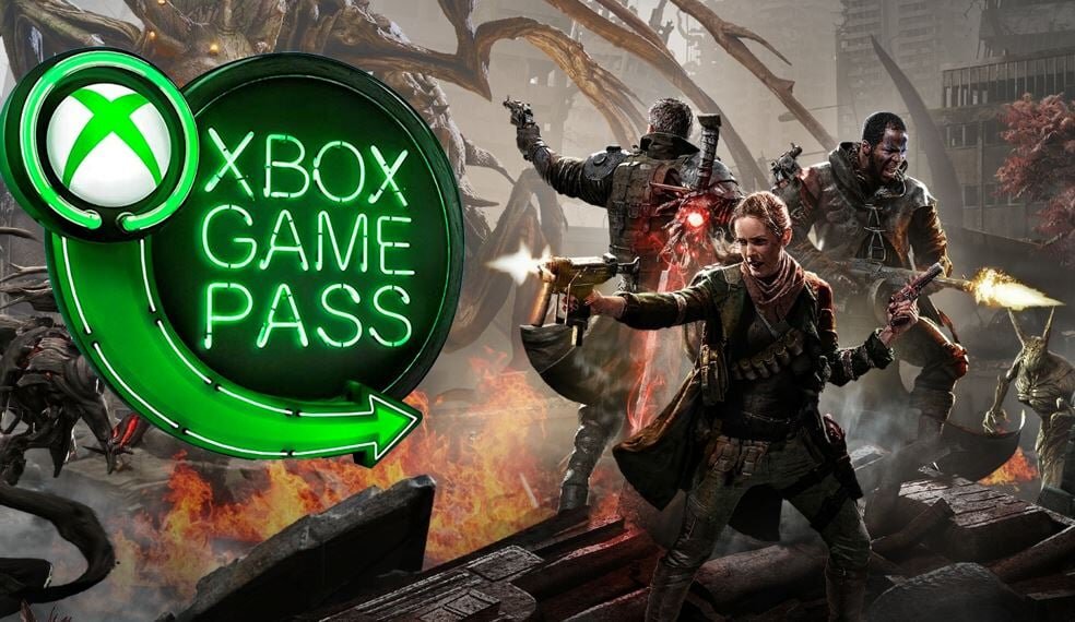 Xbox Game Pass renueva su catálogo: 8 títulos se van en&nbsp;noviembre
