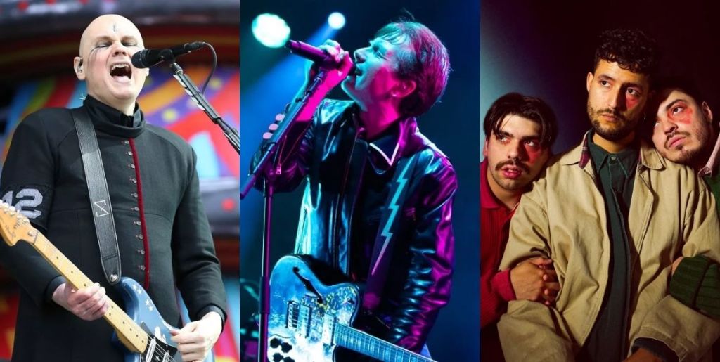 Fauna Primavera 2024 anuncia horarios y suma nueva banda nacional al&nbsp;cartel