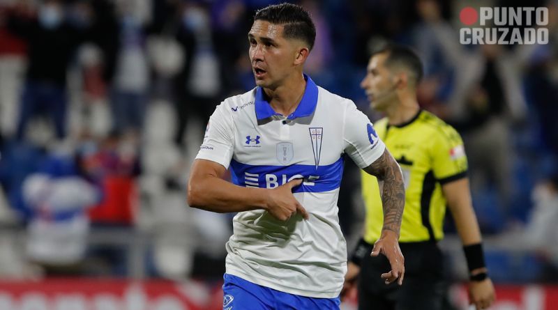 No volverá a la cancha: Revelan rol de Felipe Gutiérrez en Quinteros Unido 