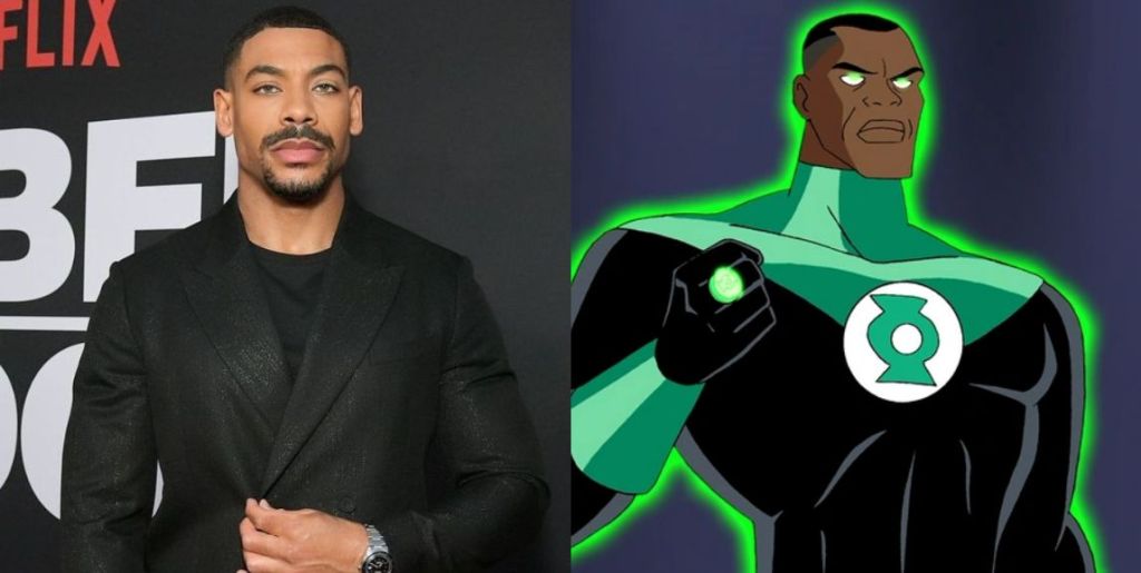 Kyle Chandler y Aaron Pierre protagonizarán la serie de Linterna Verde para&nbsp;HBO