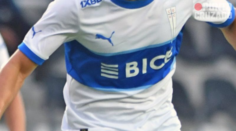 La inesperada y multicampeón visita que recibió la UC al cierre de la pretemporada 