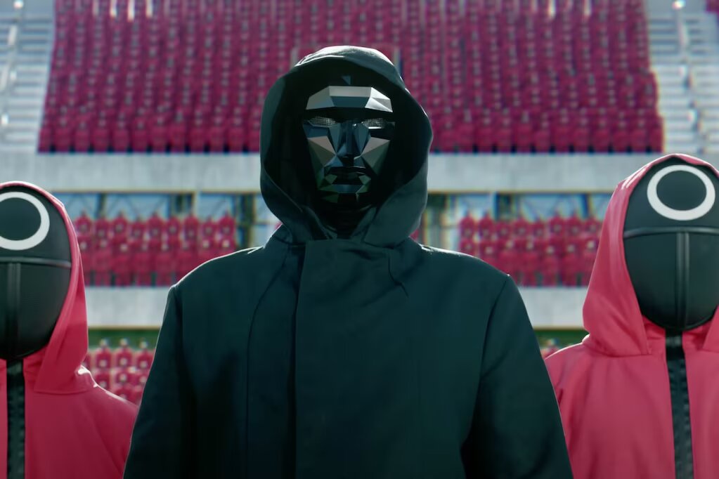 David Fincher desarrollará la adaptación estadounidense de El Juego del Calamar para&nbsp;Netflix