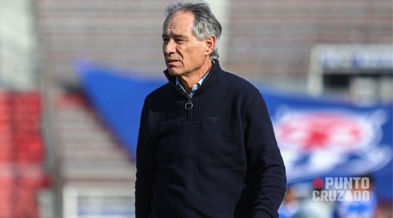 ¿Qué tan cerca está el reencuentro de Ariel Holan con uno de sus dirigidos en la&nbsp;UC?