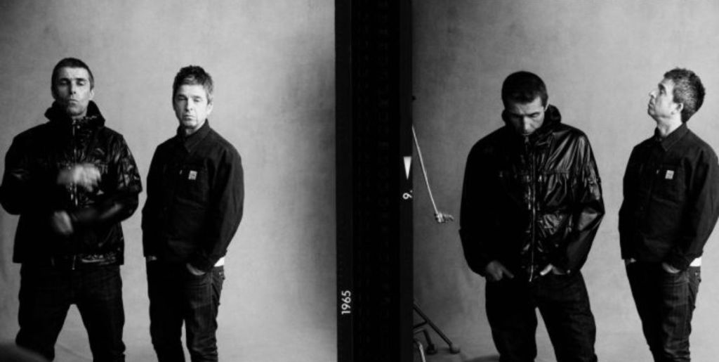 Medio británico asegura que Chile será parte de la gira mundial de&nbsp;Oasis