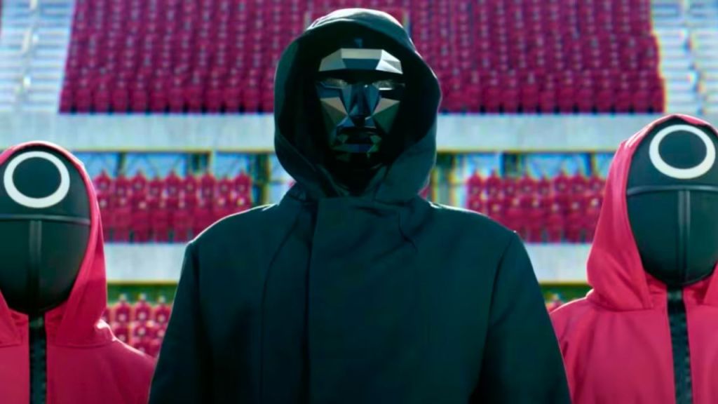 La segunda temporada de El Juego del Calamar se estrena en&nbsp;diciembre