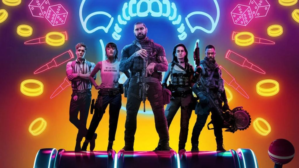 Netflix cancela todos los proyectos relacionados con El Ejército de los Muertos de Zack&nbsp;Snyder