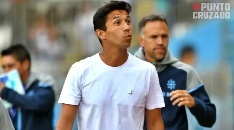 Nico Núñez no se rinde y asegura que buscan central del futbol chileno 