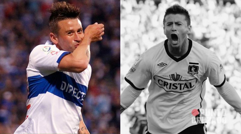 “No tenía otras opciones” Roberto Gutiérrez recordó su paso por Colo Colo 