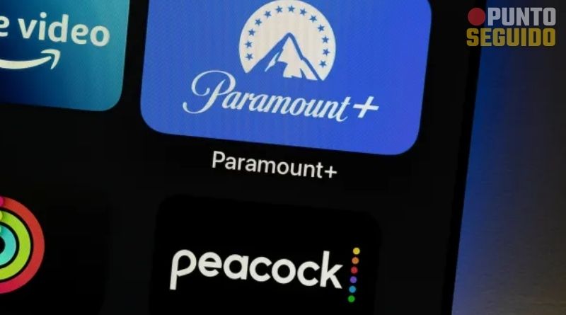 Paramount y Comcast evalúan fusionar sus servicios&nbsp;streaming