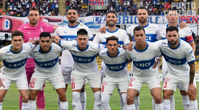 Jugador no convence a Nico Núñez en la pretemporada y avanza en su salida 