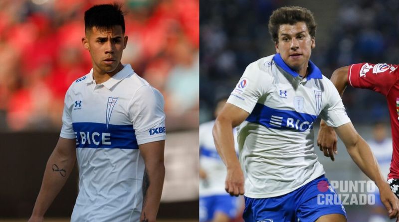 Aravena el peor y Tapia entre los mejores: Las notas de Guarello a los jugadores de la UC ante Coquimbo 