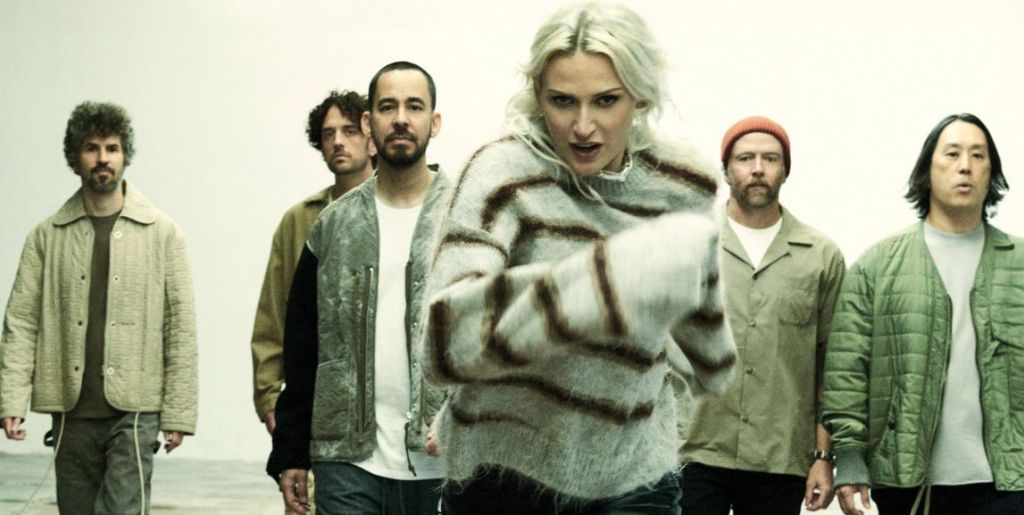 Linkin Park está de regreso con nueva vocalista: La banda anunció gira mundial y nuevo&nbsp;disco