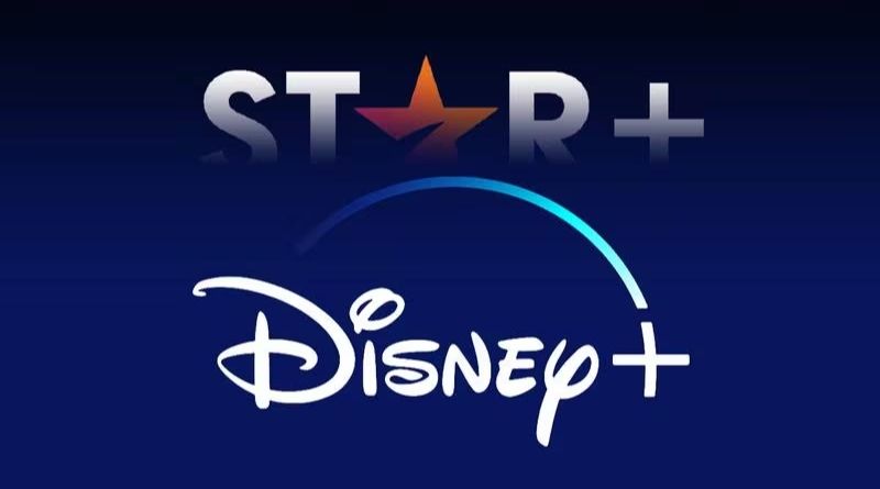 Disney tendrá solo un servicio streaming: Star+ desaparecerá en&nbsp;junio