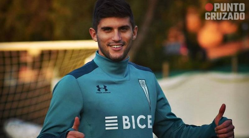 La drástica decisión de la UC en el caso de no poder concretar el retorno de Benjamín Kuscevic 