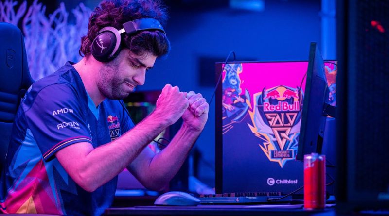 Red Bull Solo Q 2024 abre sus&nbsp;inscripciones