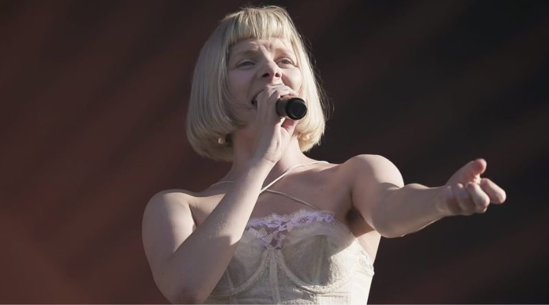 Aurora regresa a Chile con concierto en el Movistar&nbsp;Arena