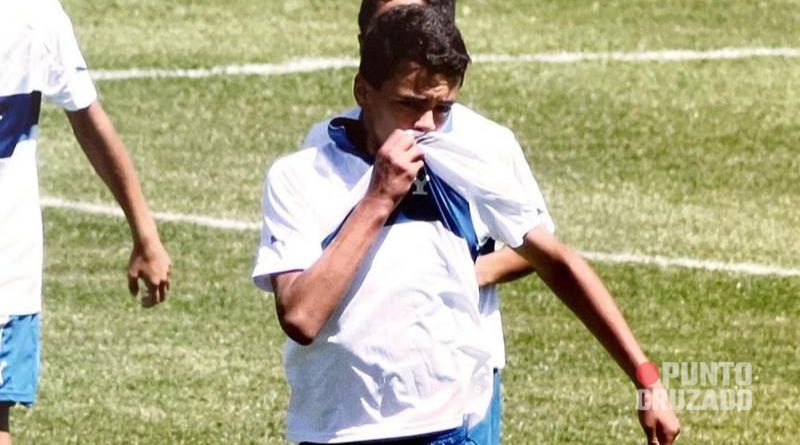 Vicente Fernández deja Argentina y parte a&nbsp;Australia