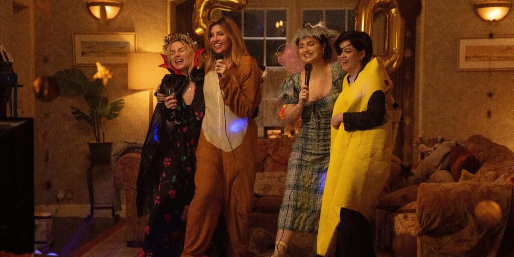 Apple TV+ presentó el tráiler de la segunda temporada de Malas&nbsp;Hermanas