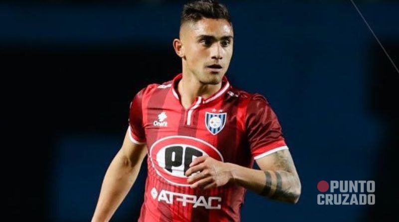 Aclaran posibilidades de Nicolás Ramírez a la UC 