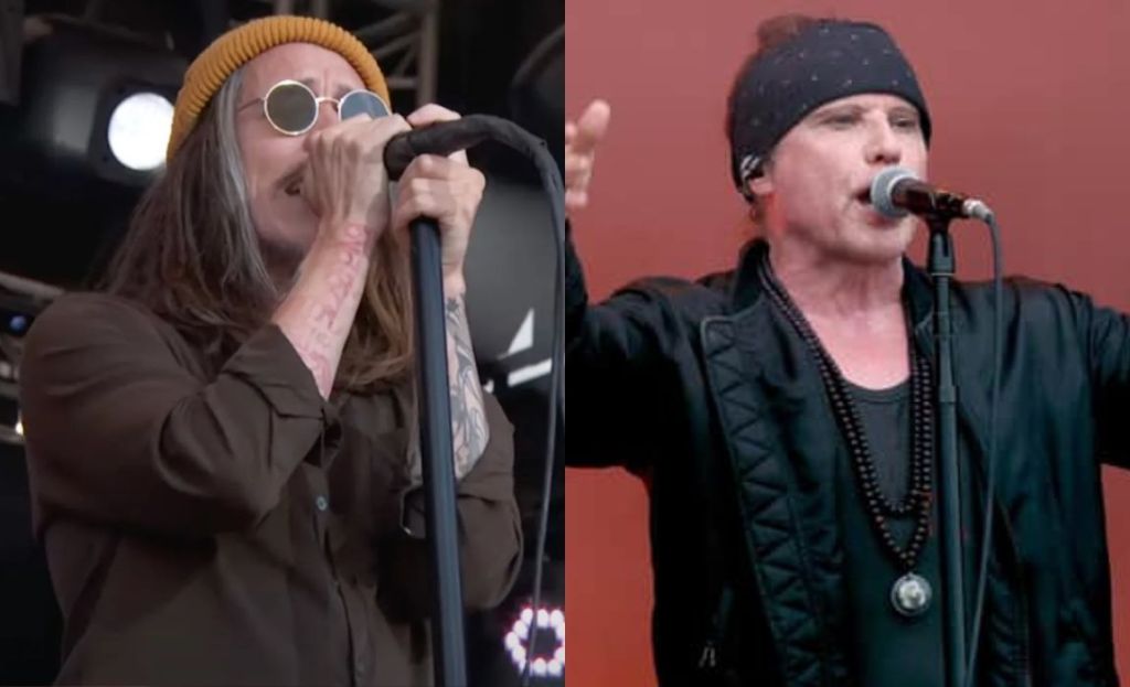 Una noche rockera: Incubus y The Cult son los últimos artistas confirmados para el Festival de Viña&nbsp;2025