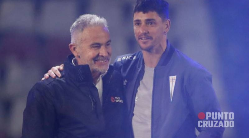 Juvenal Olmos vuelve a dirigir después de cinco&nbsp;años