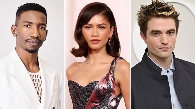 Mamoudou Athie se une a The Drama, la película de A24 protagonizada por Zendaya y Robert&nbsp;Pattinson