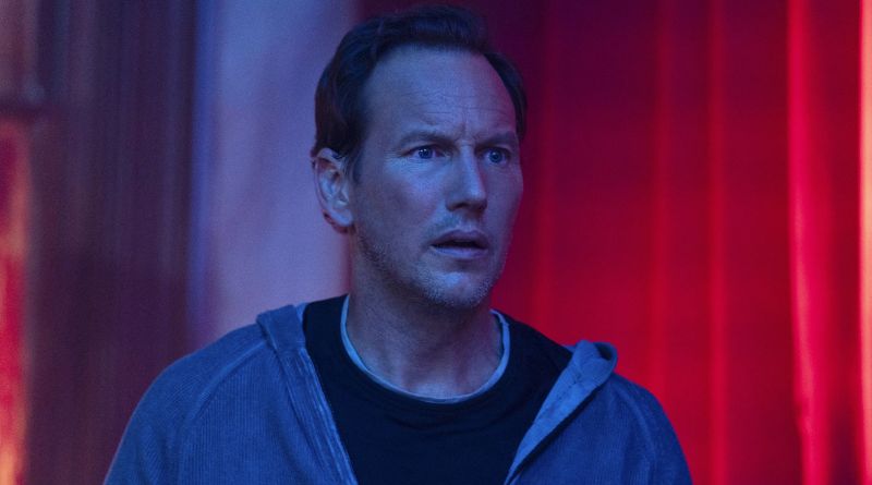 La sexta entrega de La Noche del Demonio se estrena en&nbsp;2025