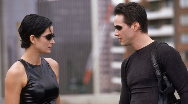 A 25 años de su estreno: Matrix será reestrenada en cines en&nbsp;4K