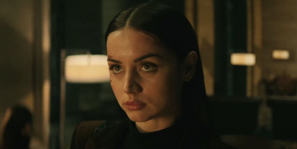 Ballerina, el spin-off de John Wick protagonizado por Ana de Armas, presentó su&nbsp;tráiler