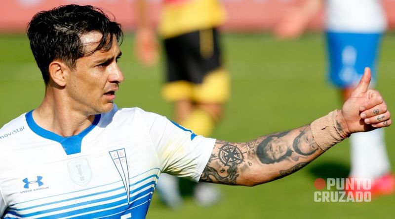 ¿El tiempo le dio la razón? La frase a principio de 2020 de Beto Acosta a las críticas que recibía Zampedri 